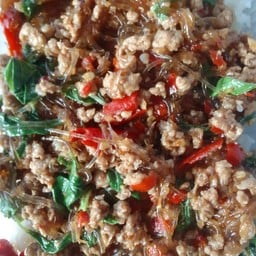 ครัวกระแต บางแสน