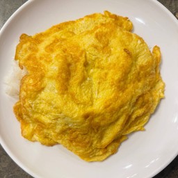 ข้าวไข่เจียว