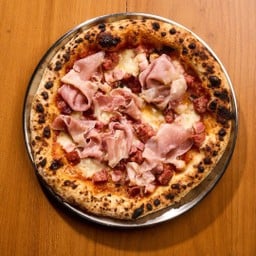 Meat lover