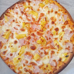 ฮาวายเอี้ยน.