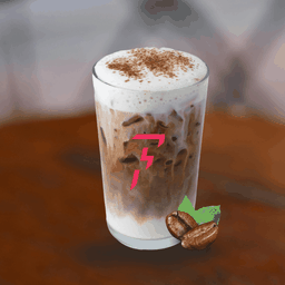 Cappuccino I คาปูชิโน่ (Ice R)