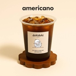 อเมริกาโน่