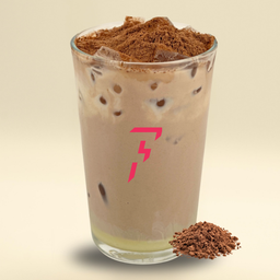 Milo | ไมโล (Ice L)