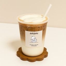 เวียนนาลาเต้