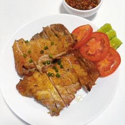 ไก่คอนโด