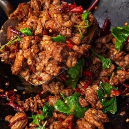 ครัวแม่วราพร พรานนก สาย 2