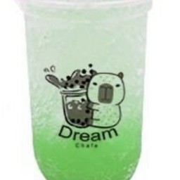 กีวี่โซดา