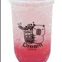 แดงโซดา