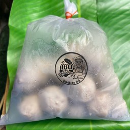 เชน ลูกชิ้นปั้นสด