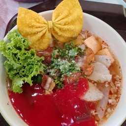 เย็นตาโฟ