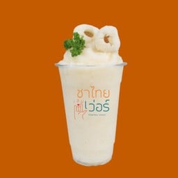 ลิ้นจี่สมูทตี้