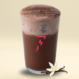 Chocolate Milk | ช็อคโกแลตมิลก์ (Ice L)