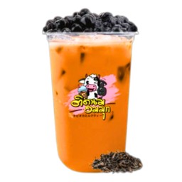 ชาไทย