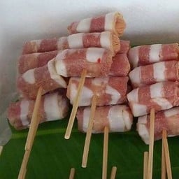 M.T.Shabu เสียบไม้