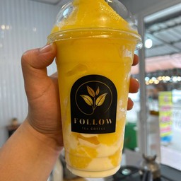 มะม่วงโยเกิร์ต