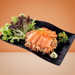 ส้มตำยากูซ่า
