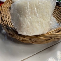 เนื้อทอดโคขุน-รัชตา ตลาดปากซอยจรัญฯ85