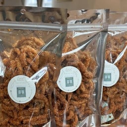 หมูกระจก