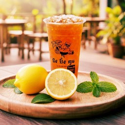 เลมอนด์ไอซ์ที