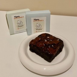 วีแกนบราวนี่