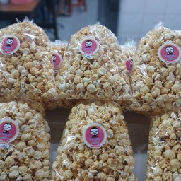 ป๊อปคอร์น