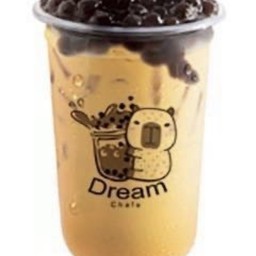 ชานมวนิลา