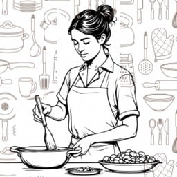 ครัวแม่จ๋า