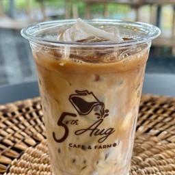 ดัลโกน่ามะพร้าวน้ำหอม