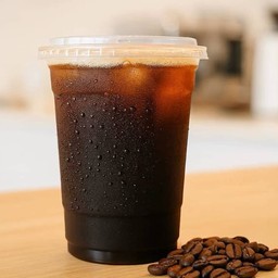 อเมริกาโน่สัปปะรด