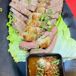 เสือร้องไห้