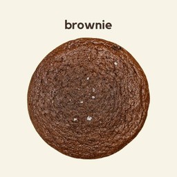 คุกกี้บราวนี่