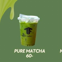 Pure Matcha
