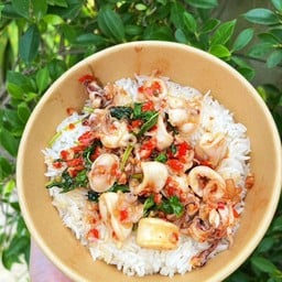 อาหารรสมือแม่ by ตรอ.บางแม่นาง