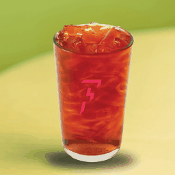 Thai Black Tea I ชาดำ (Ice R)