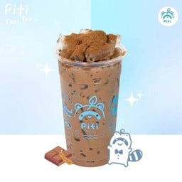 Piti Thai Tea & ครัวนาข้าว ครัวนาข้าว