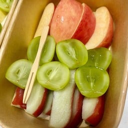 อร่อยคำโตๆ