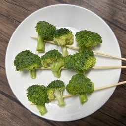 กอลิ ล่าทอด-หม่าล่าทอด