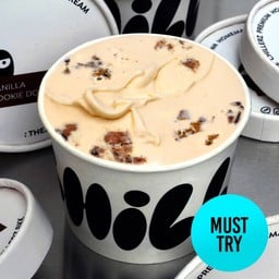 วานิลลา คุกกี (4ออนซ์ 120กรัม)