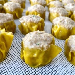 ขนมจีบไก่