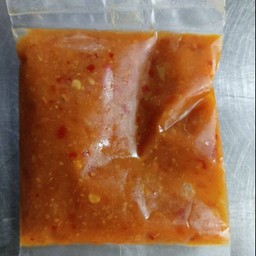 น้ำจิ้มสุกี้ (30 กรัม)