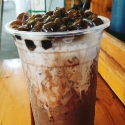 เจ๊เปิ้ล หวานเจี๊ยบ พระราม 2