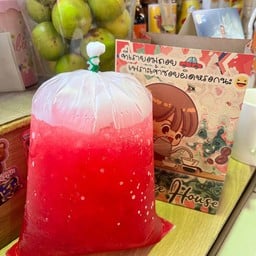 ร้านข้าวหมูแดง-หมูกรอบ (ตลาดคงอุดมFood&Drilnk สาขาตลาดบางช่อน