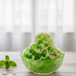 Ice House Maska บ้านหวานเย็น