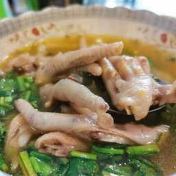 ซุปเปอร์ขาไก่