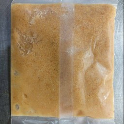 น้ำจิ้มงา (30 กรัม)