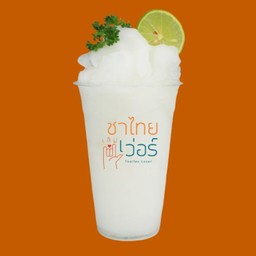 มะนาวสมูทตี้