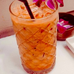 Thai Tea ( Cha-Yen)