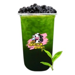 ชาเขียวใส