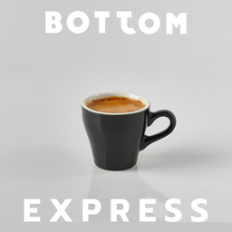 Hot Espresso | เอสเพรสโซ่ร้อน