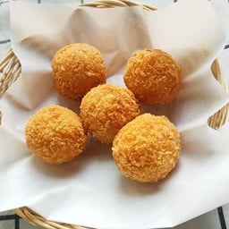 ตินติน สเต็ก